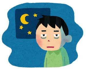 不眠症 睡眠障害の治療 となみの心療クリニック